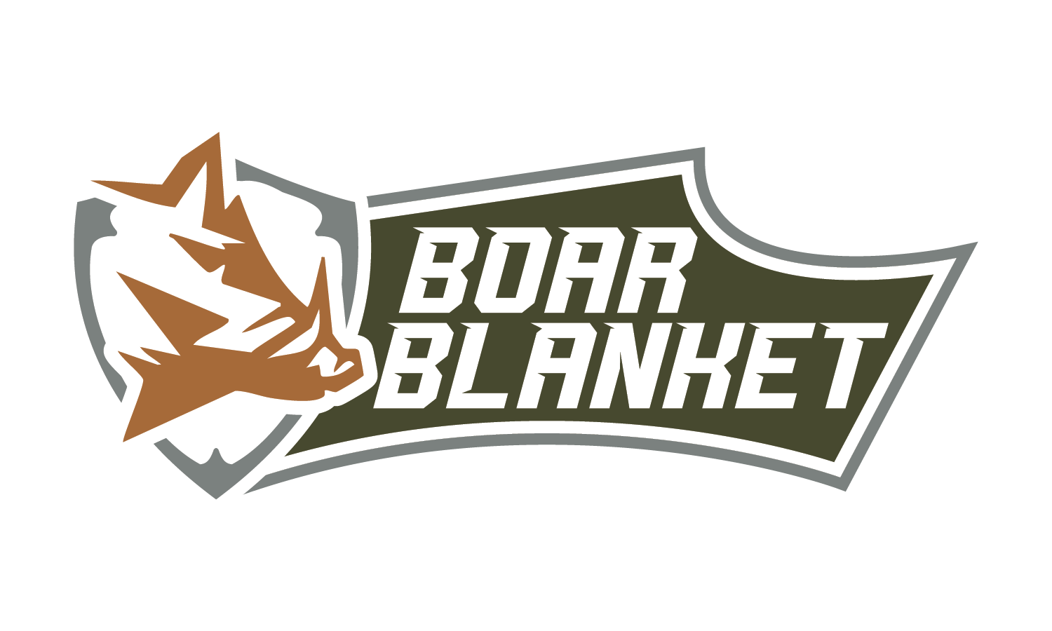 Boar Blanket logo